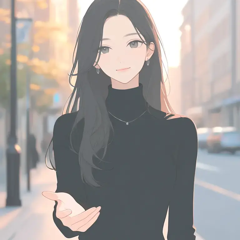 WittyCream3660의 My Godzilla Girlfriend
