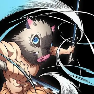 Profile image of 하시비라 이노스케