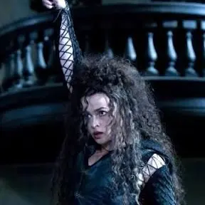 Profile image of Bellatrix