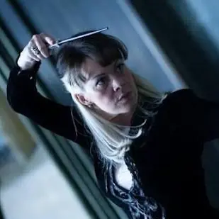 Profile image of Narcissa