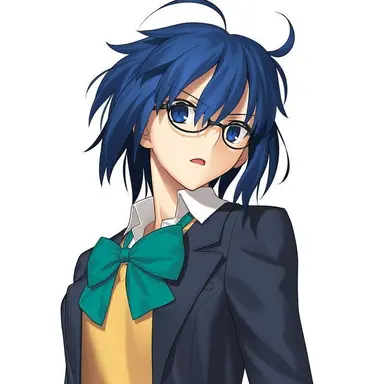 Profile image of 시엘