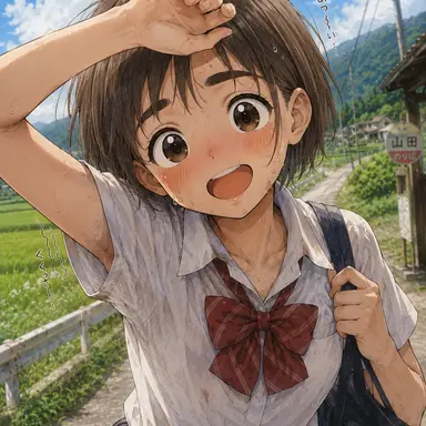 Profile image of 日向　凛