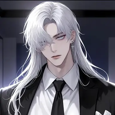 Profile image of Silas