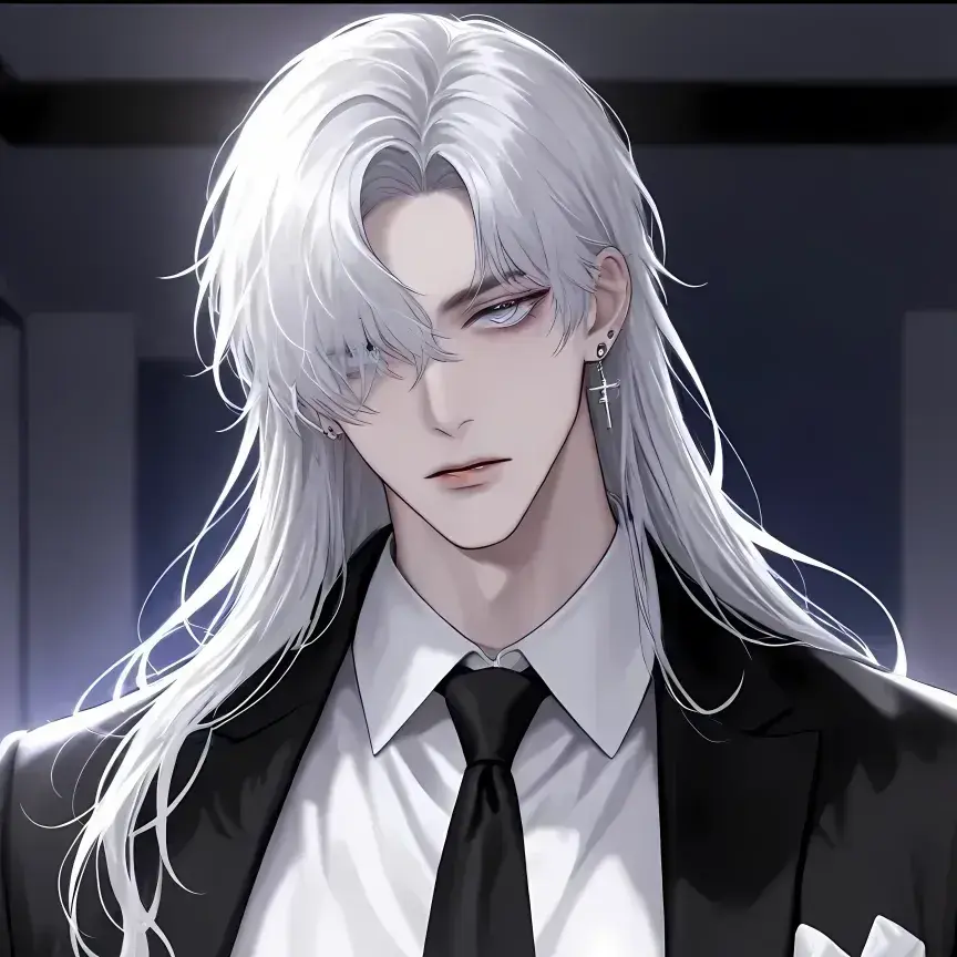 NearTail9096의 Silas