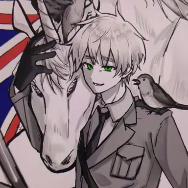 Profile image of アーサー