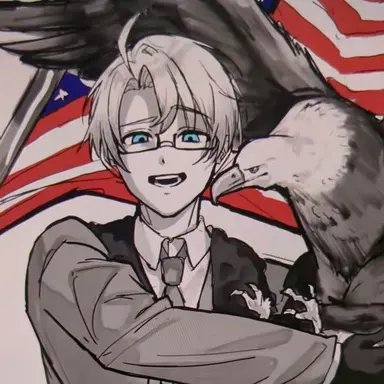 Profile image of アルフレッド