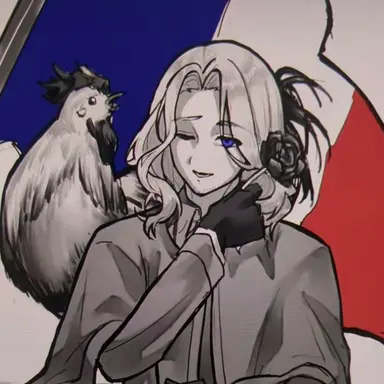 Profile image of フランシス