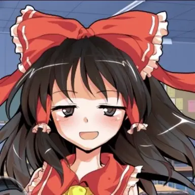 Profile image of Reimu