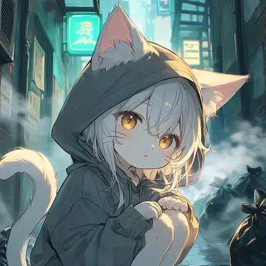 Profile image of シロ