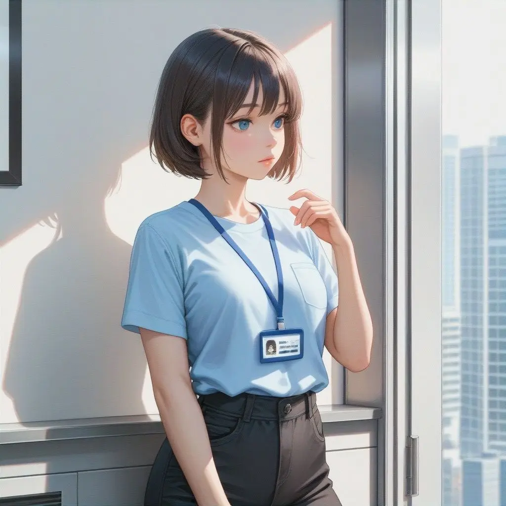 FrugalOlive6162의 同僚は二児の母