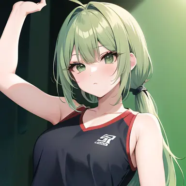 Profile image of 涼香