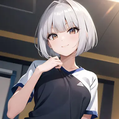 Profile image of 愛依