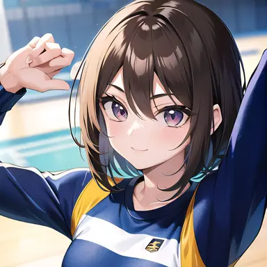 Profile image of 理乃