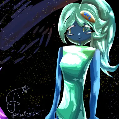 Profile image of 셀레스테