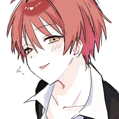 Profile image of 赤羽 カルマ
