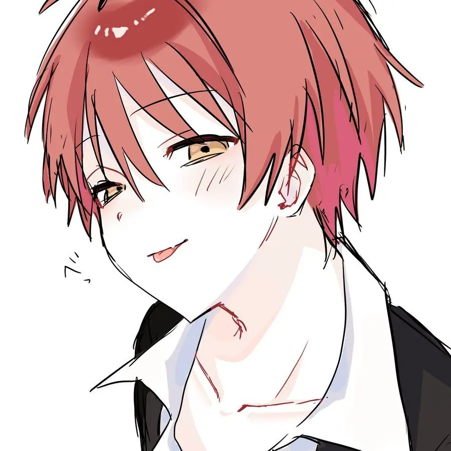 CraftyTail5266의 優等生の“代役”