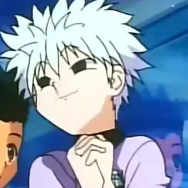 Profile image of キルア