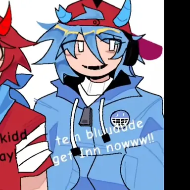 Profile image of 블루듀드