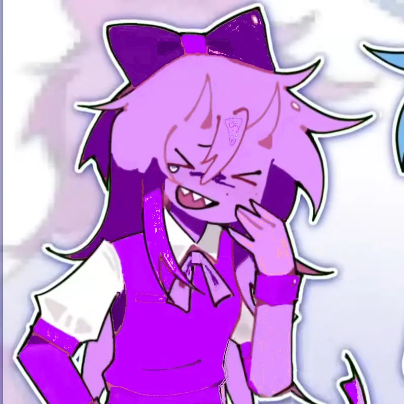 RaspyPhoto3770의 Bonnie (보니)