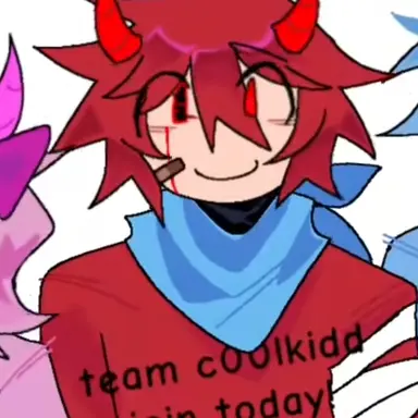 Profile image of 쿨키드