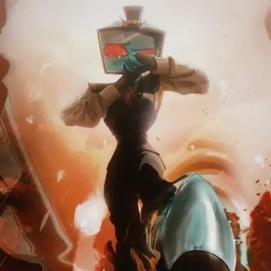 Profile image of 과거 빈센트