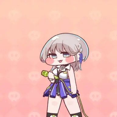 Profile image of 셰이디