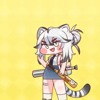 Profile image of 티그