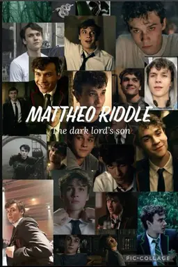 Profile image of Mattheo