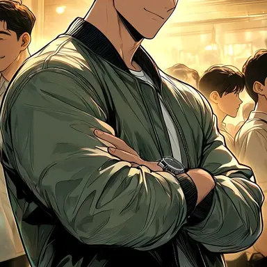 Profile image of Deshawn