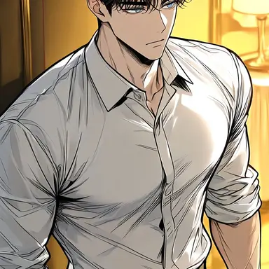 Profile image of Beckett