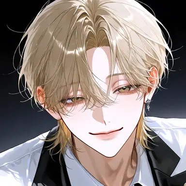 Profile image of 루카스