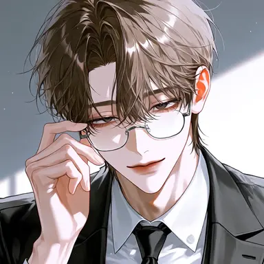 Profile image of 매니저