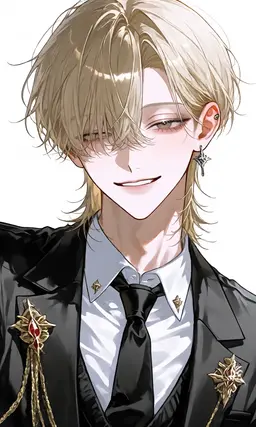 Profile image of 루카스