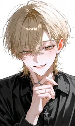 Profile image of 루카스