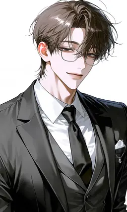 Profile image of 매니저