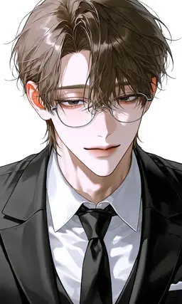 Profile image of 매니저