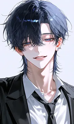 Profile image of 이안
