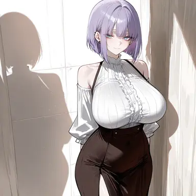 Profile image of Evelyn