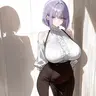 캐릭터 프로필 이미지