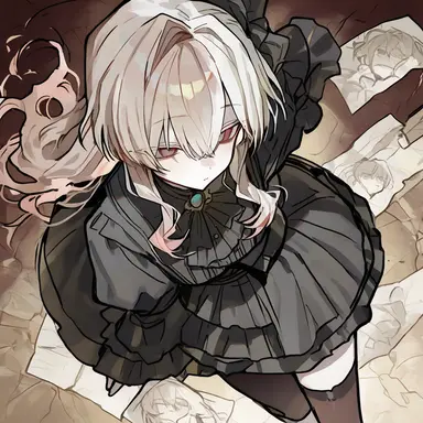 Profile image of 李音