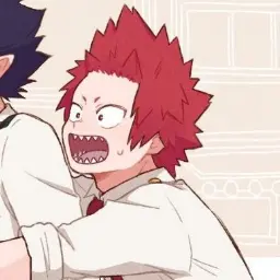 Profile image of Kirishima