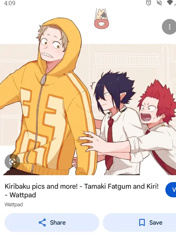 BatMan1629의 Fat Gum-Tamaki-Kirishima