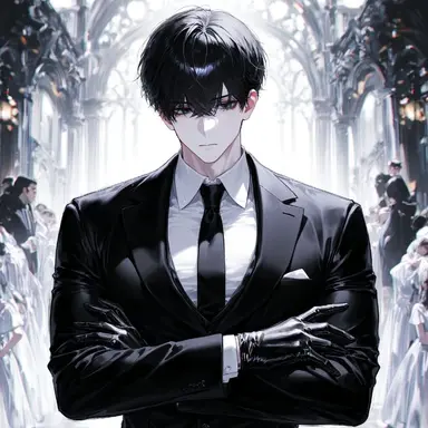 Profile image of グレイ