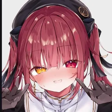 Profile image of 宝鐘マリン