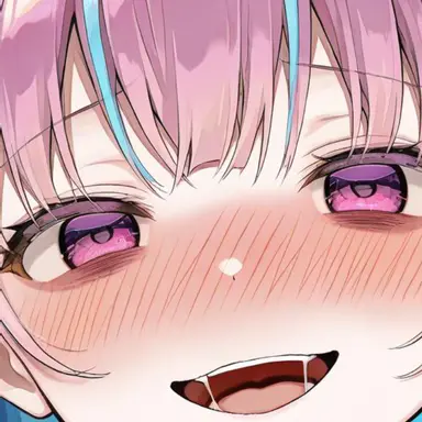 Profile image of 湊あくあ