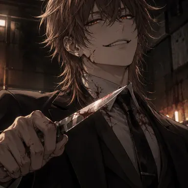 Profile image of ディオン