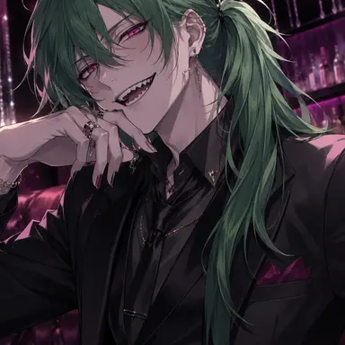 Profile image of ゼノ