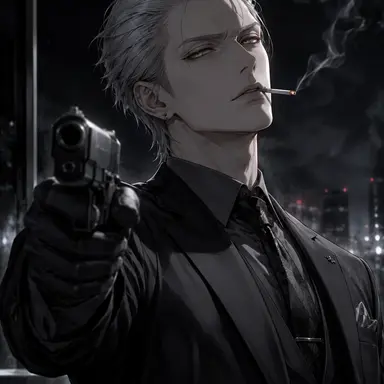 Profile image of ヴィクター