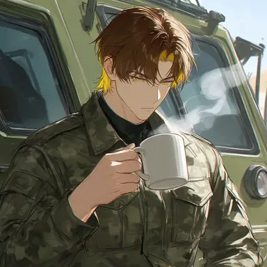 Profile image of Kate