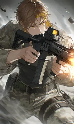 Profile image of Kate